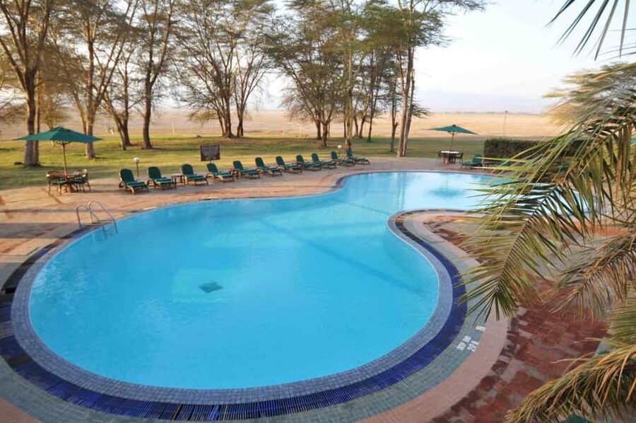 06 Days Aberdare Naivasha Mara Experience - Day 2: Lake Naivasha and a boat ride