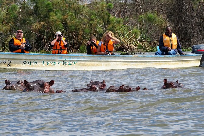 1 Day Bike Tour to Hell’s Gate And Lake Naivasha - Why the combination works