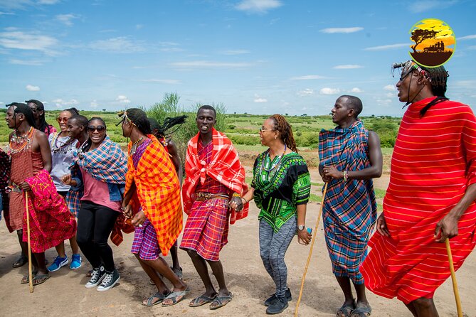 1-Day Maasai Mara Safari - Who should book this one-day safari