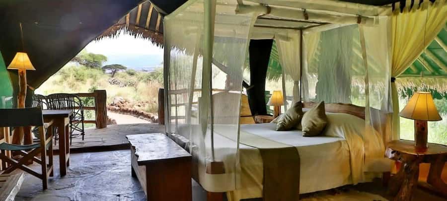 1 Day Masai Mara Game Drive - Leaving Nairobi before sunrise