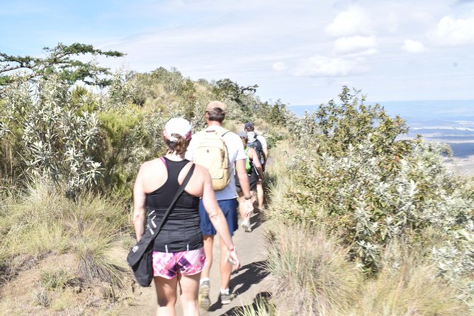 1 Day Mt Longonot Hike from Nairobi - Why Mt Longonot makes a strong Nairobi day trip