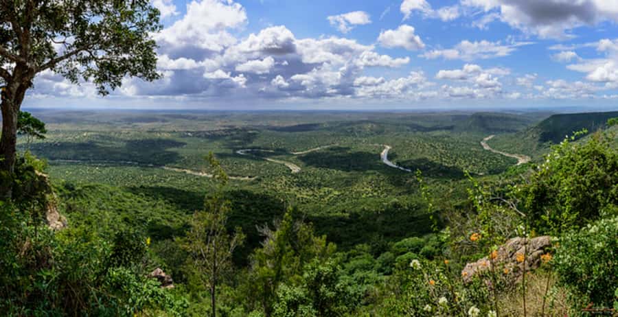 1 day Shimba Hills Tour - Is $190 a fair price?