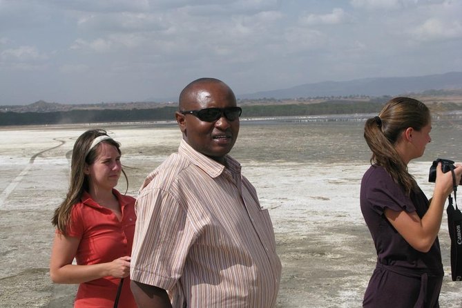 1 Day tour of Lake Nakuru National Park - Who will enjoy this safari most
