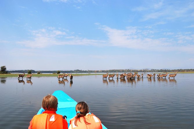 1 Day trip to Hells Gate and Lake Naivasha From Nairobi - Key Points to Know Before You Book