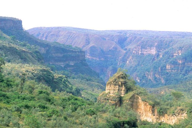 1 Day trip to Hells Gate and Lake Naivasha From Nairobi - Lake Naivasha and the Optional Boat Ride