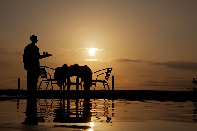 1-Day Tsavo East Safari From Mombasa - The park’s scenery beyond the animals