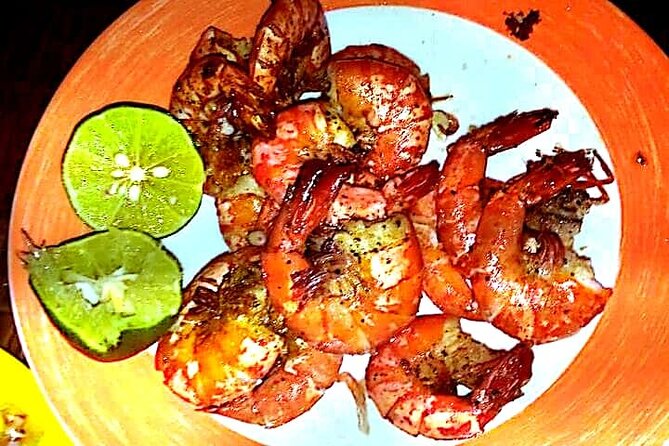 1 day wasini island ( Kisite Marine park) - Guide service and the personal touch