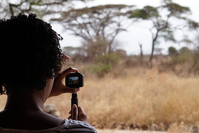 10 -Days Best of Kenya and Tanzania Classic Safari - Day 1: From Nairobi to the Maasai Mara