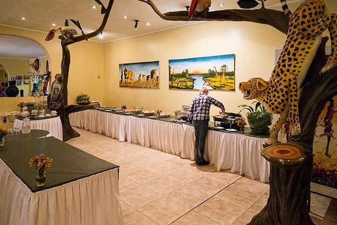 12 Days Kenya & Tanzania Safari Private Lodge Safari from Nairobi - The Maasai Mara brings the classic safari scene