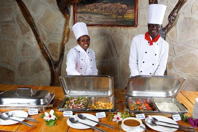 13 Days Best of Kenya and Tanzania BudgetSafari - Why this route packs in so much wildlife