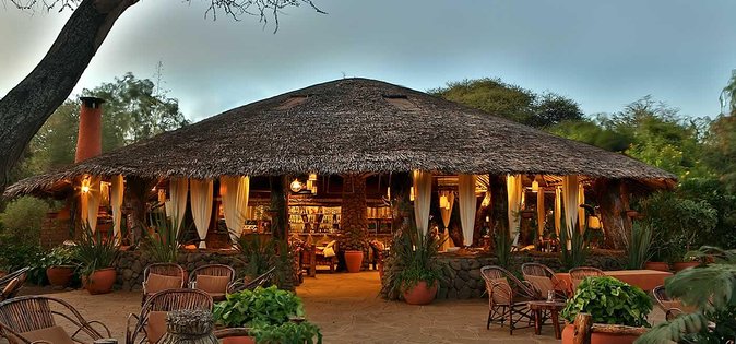 2-Day Amboseli National Park Safari- Daily Departures - Why Amboseli works so well for a short safari