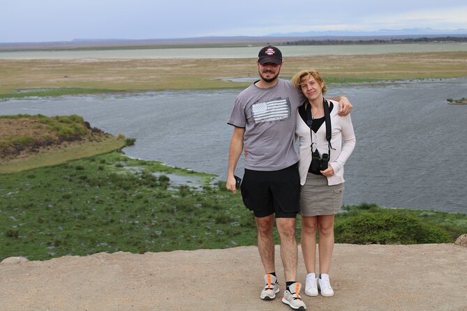 2-Day Private Safari to Amboseli National Park - Why Amboseli makes a strong short safari