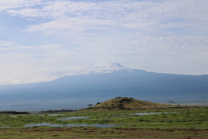2-Day Private Safari to Amboseli National Park - Who should book this Amboseli trip?