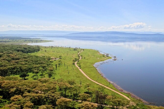 2-Day Private Safari to Lake Nakuru and Hell's Gate Parks - Cycling Through Hells Gate National Park