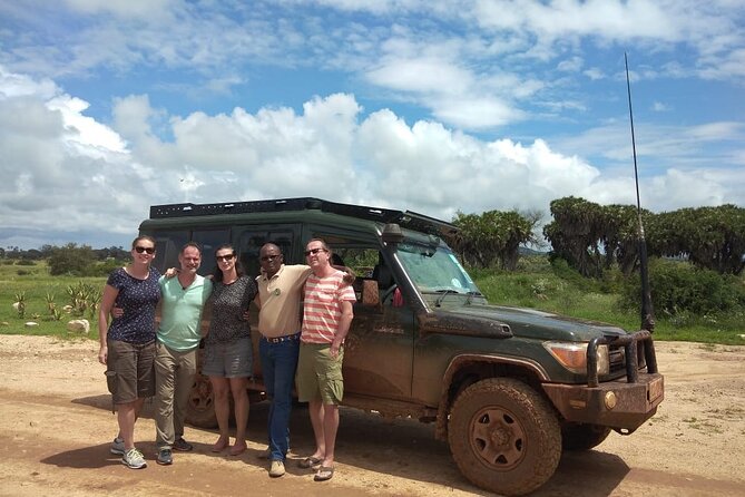 2-Day Private Tour in Masai Mara with Pick Up - Who will enjoy this safari most