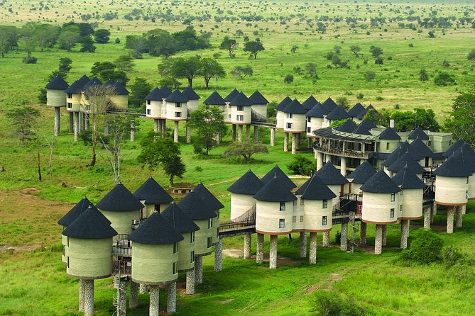 2-Day Safari in Taita Hills from Mombasa - The key things to know before booking