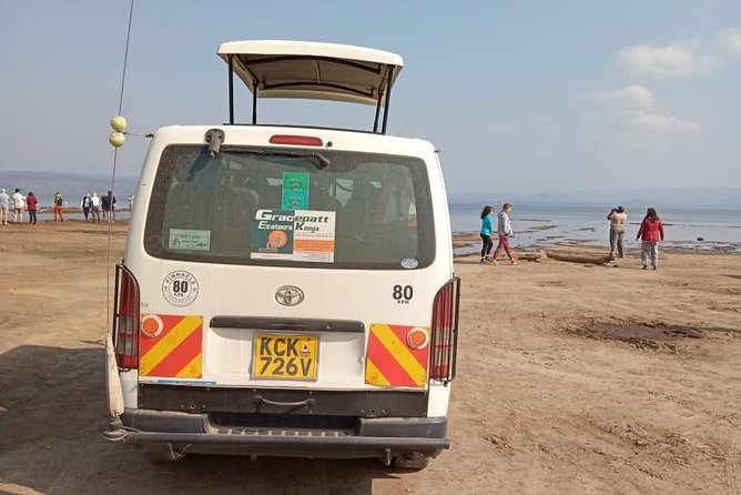 2 Day Tour Lake Nakuru, Hell' s Gate & Lake Naivasha From Nairobi - Leaving Nairobi for the Great Rift Valley