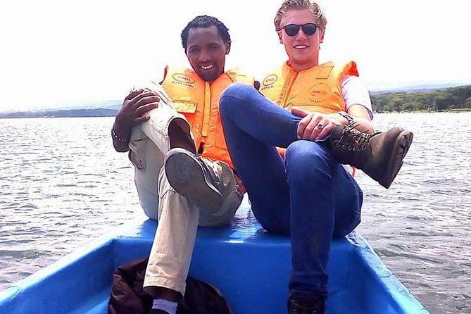2 Day Tour Lake Nakuru, Hell' s Gate & Lake Naivasha From Nairobi - What the $495 price really buys