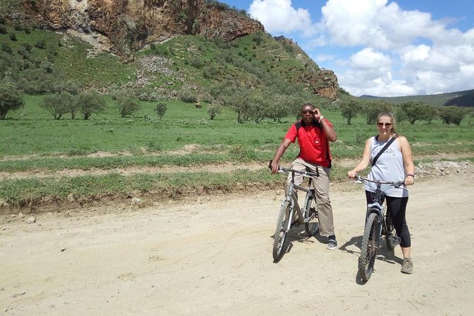 2 Day Tour Lake Nakuru, Hell' s Gate & Lake Naivasha From Nairobi - Practical advice before you book