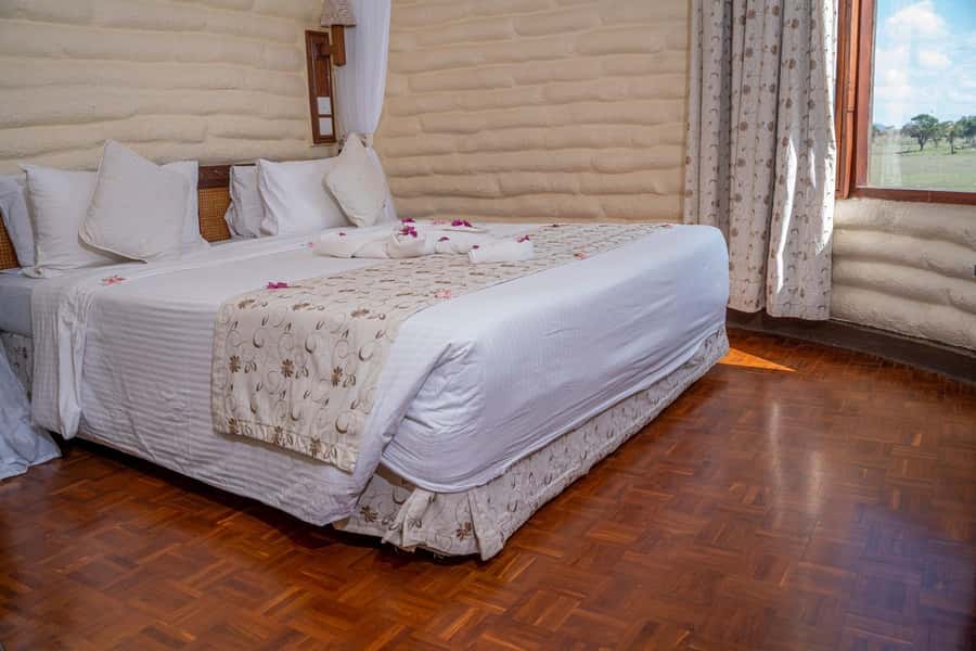 2 days 1 night saltlick safari from Diani/Mombasa - Key points to know before booking