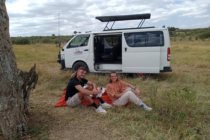 2 Days Adventurous Safari in Amboseli (Mid Range Tour) - Why Amboseli makes a fine short safari