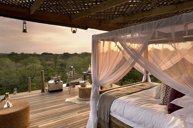 2 days Amboseli National Park Safari - Wildlife expectations in Amboseli