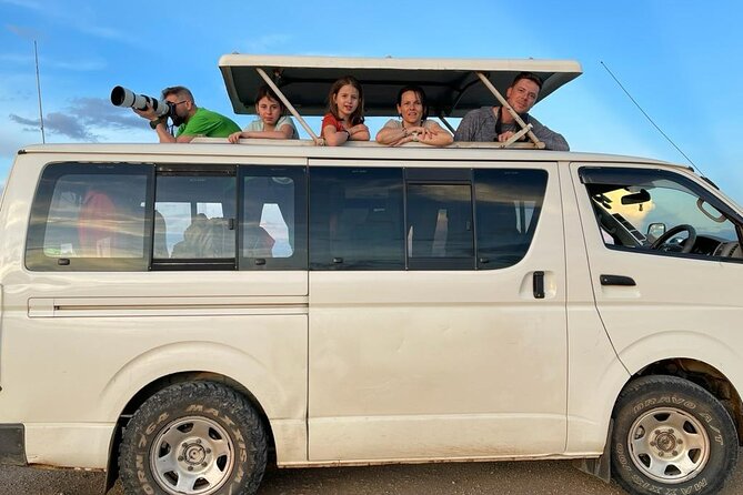 2 Days Amboseli Park Overnight Private Safari - Maasai culture around the park