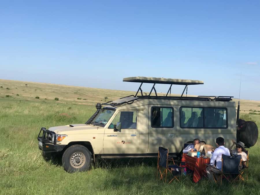 2 Days Amboseli Safari - Should You Book the 2 Days Amboseli Safari?
