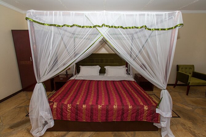 2 Days Amboseli Safari - Leaving Nairobi at 7:00am