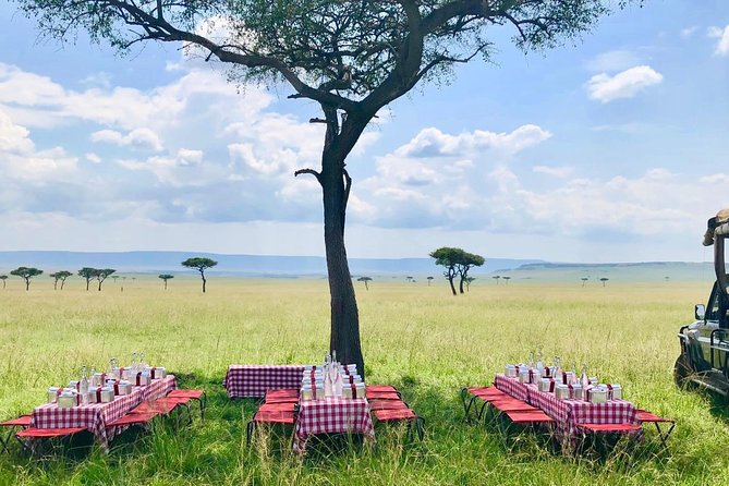 2 Days Budget Safari Masai Mara - Who will enjoy this safari most