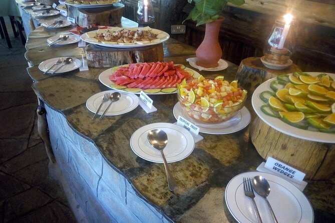 2 Days Masai Mara Private Safari From Nairobi - The first afternoon game drive