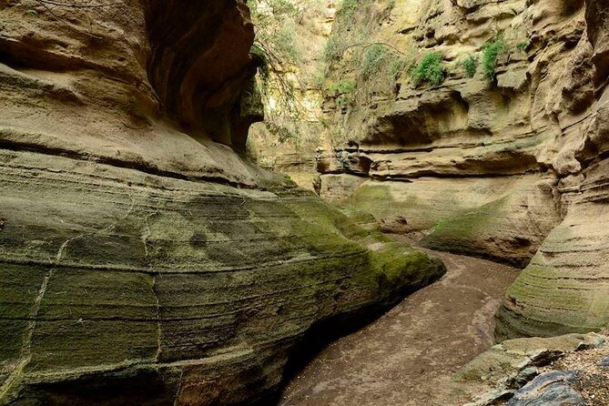 2 Days Private Tour to Lake Nakuru and Hell's Gate Park - Key points to know before booking