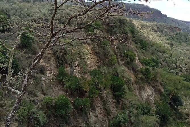 2 Days Private Tour to Lake Nakuru and Hell's Gate Park - Why this two-day route works