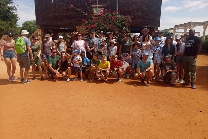 2 Days Theatre of The Wild Tsavo Experience - Why Tsavo East feels different from a standard safari