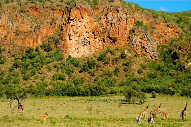 2 Full Days Mount Longonot Hell's Gate Best Hiking Safari - Key points at a glance