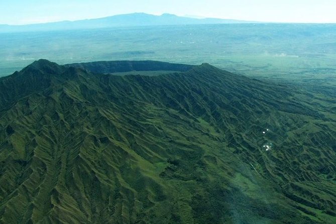 2 Full Days Mount Longonot Hell's Gate Best Hiking Safari - Why this two-day Kenya trip works well