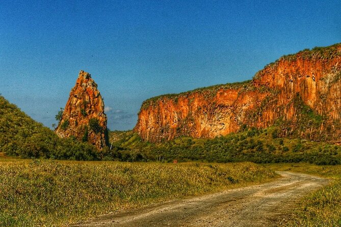 2 Full Days Mount Longonot Hell's Gate Best Hiking Safari - Leaving Nairobi at 7:00 am