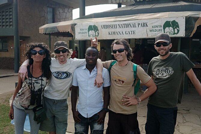 3-Day Amboseli Safari from Nairobi - Why three days works well in Amboseli