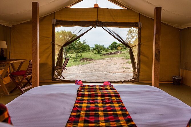 3-Day Maasai Mara Group Joining Safari - Wildlife, Guides, and the Human Side of the Trip