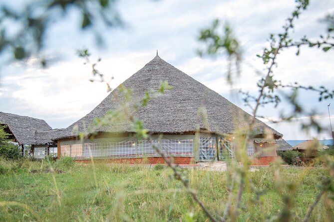 3-Day Maasai Mara Group Joining Safari - Who Should Book This Safari?