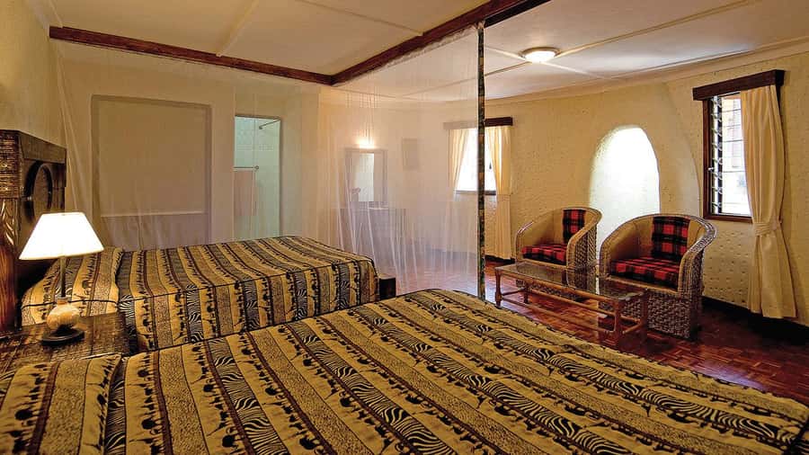 3-Day Maasai Mara Joining Safari at Enkorok Luxury Camp - What the $995 price really covers