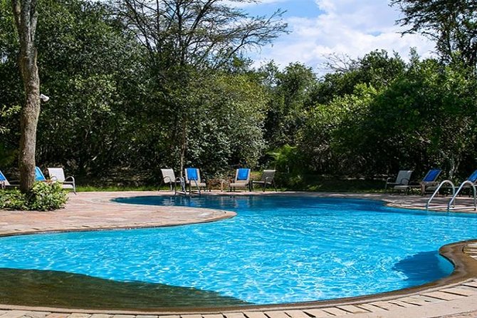 3 Day Masai Mara Safari - Key points at a glance