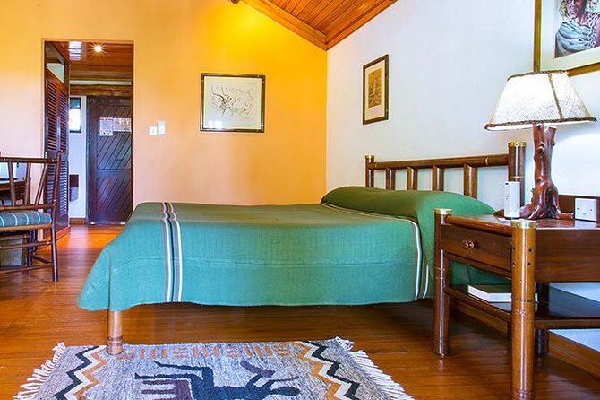 3 Day Masai Mara Safari - Leaving Nairobi at 7:00 AM