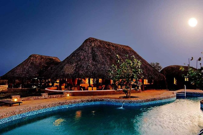 3 Day Samburu Safari - What makes this Samburu trip worth considering