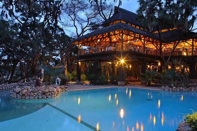 3 Day Samburu Safari - Why Samburu feels different from Nairobi’s usual safari routes