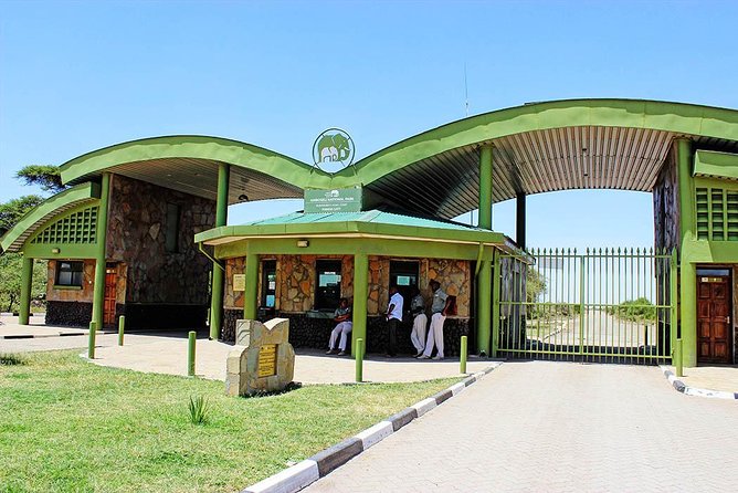 3 Days 2 Nights Amboseli Safari - What the $935 price really covers