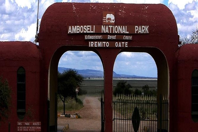 3 days, 2 nights safari to Amboseli National park from Nairobi - Who should choose this safari