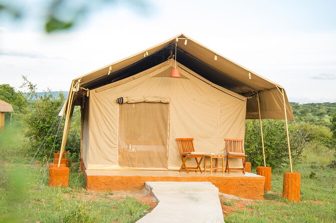 3 Days Best of MasaiMara Wildlife Private Safari, Mid-Range offer - Day 1: Nairobi to the Mara by way of the Rift Valley