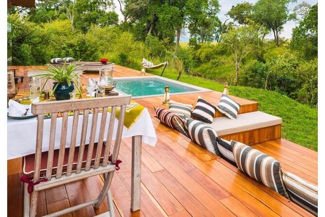 3 Days Budget Masai Mara Safari - A Full Day Searching the Masai Mara