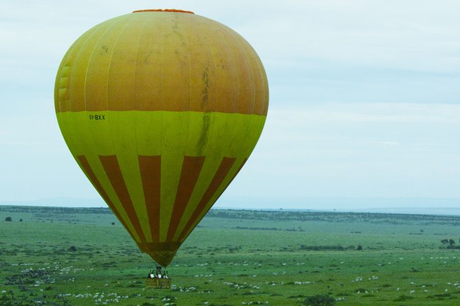 3 Days Budget Masai Mara Safari - What a Budget Safari Feels Like on the Road